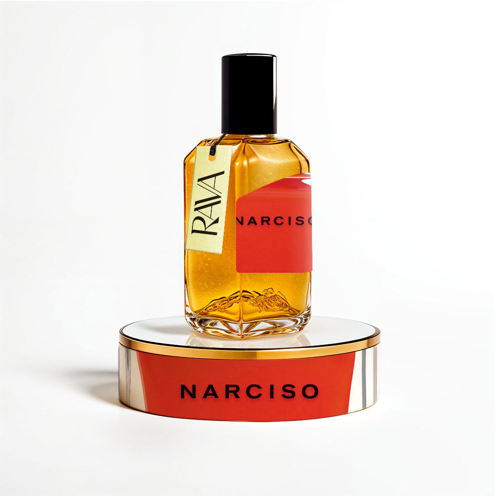 Narciso Rodriguez Rouge