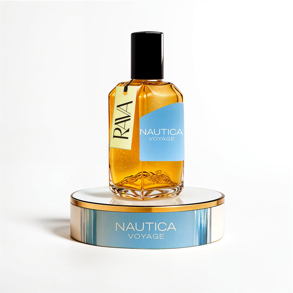 Nautica Voyage
