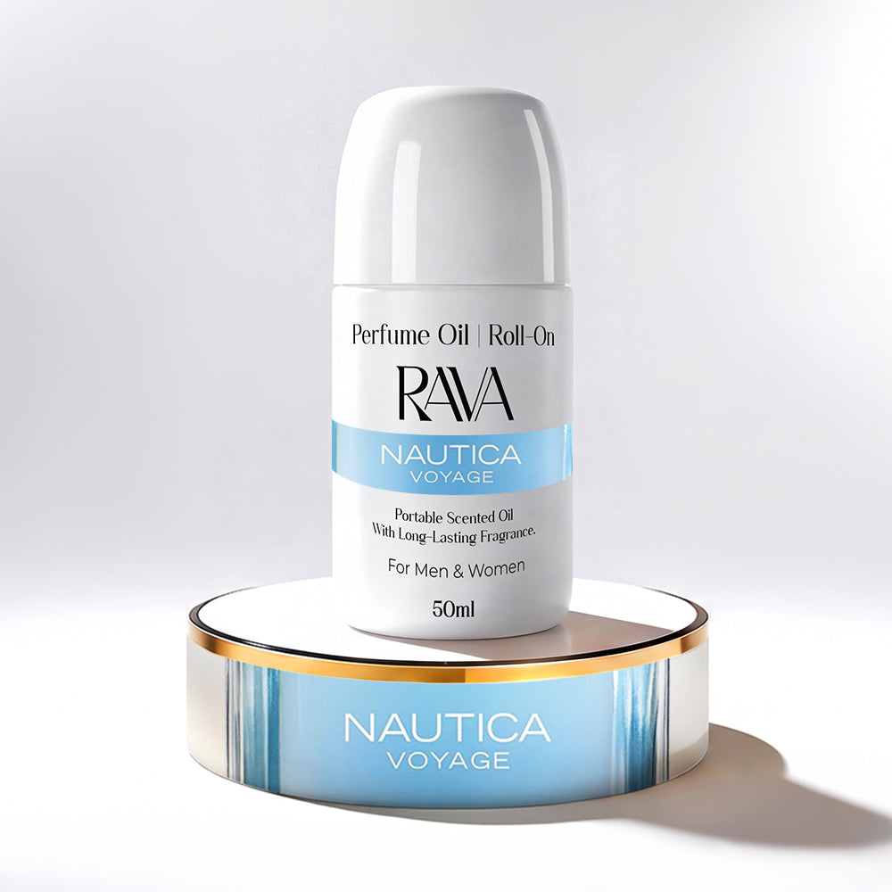 Nautica Voyage Roll On