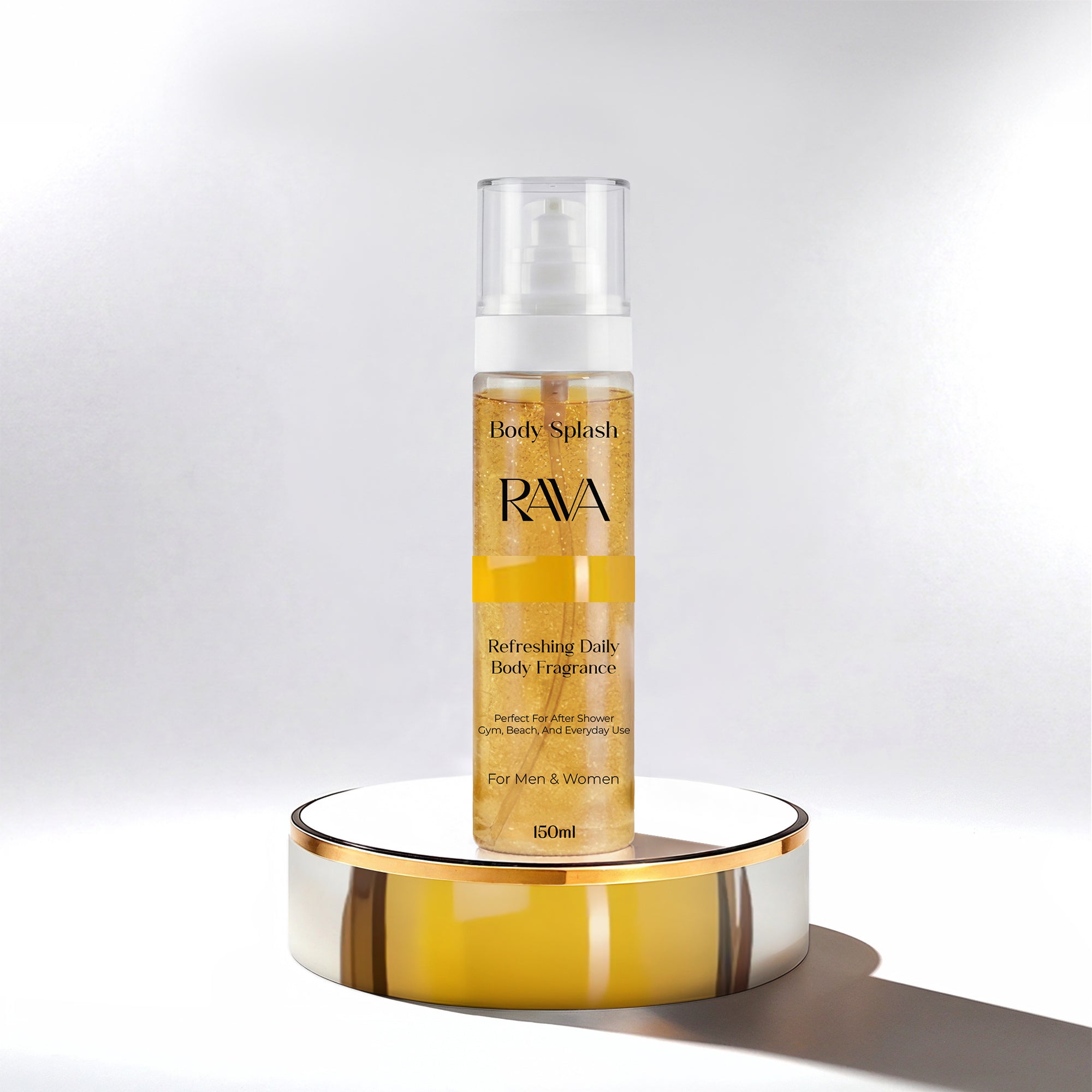 Nercis Chloe Body Splash