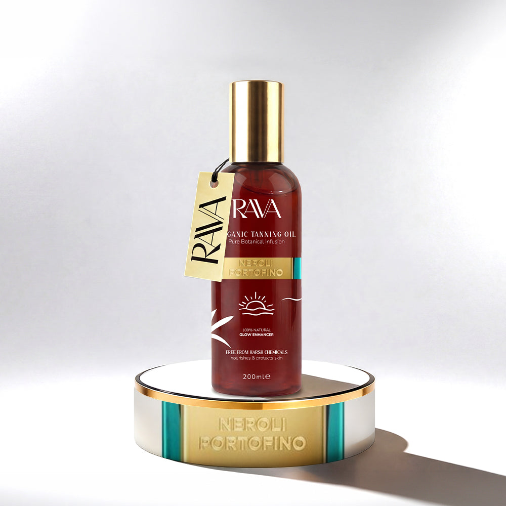 Neroli Portofino Tanning Oil