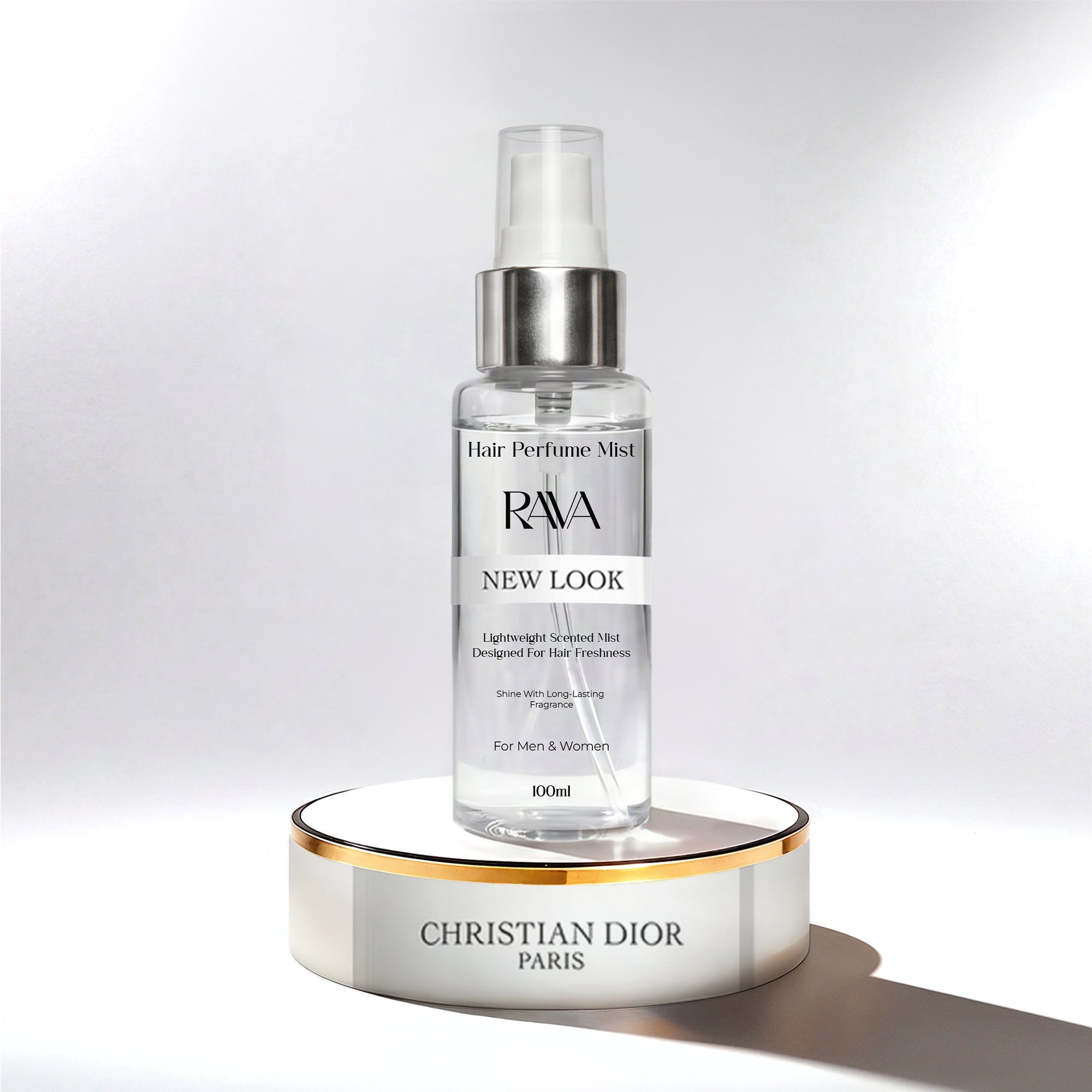 New Look Dior Hair Mist