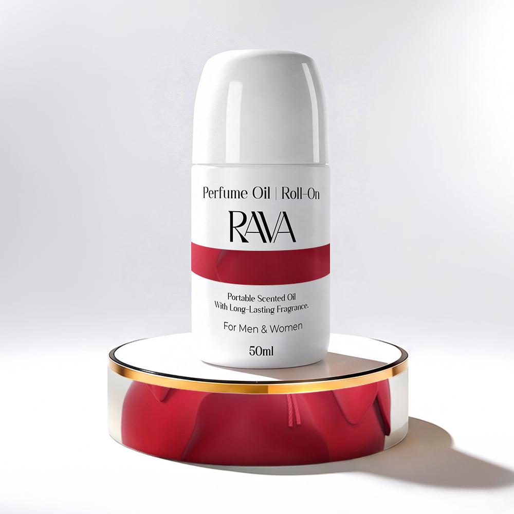Nina Rouge Extra Roll On