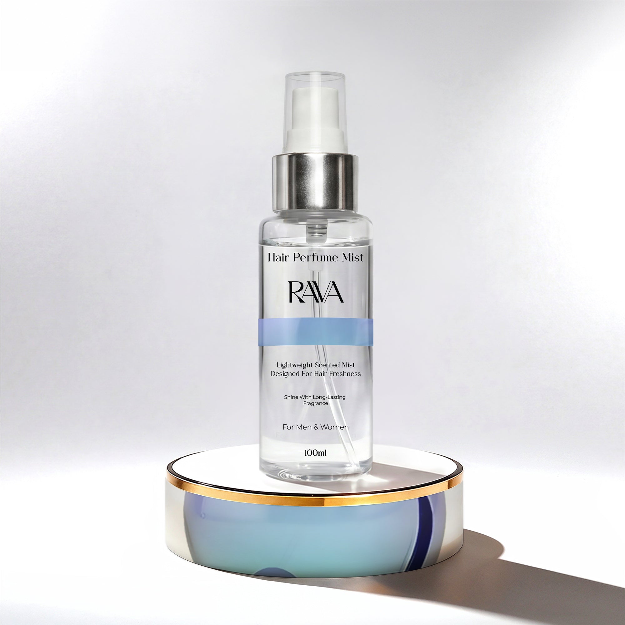 Noa Pearl Hair Mist