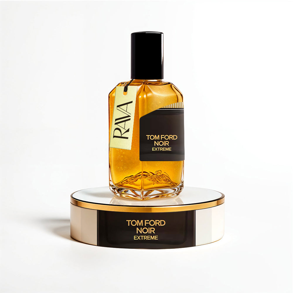 Noir Extreme Tom Ford