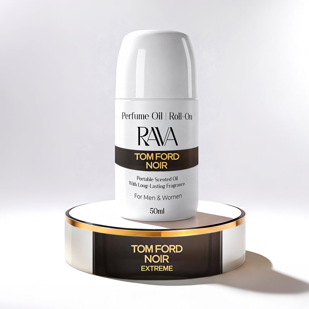 Noir Extreme Tom Ford Roll On