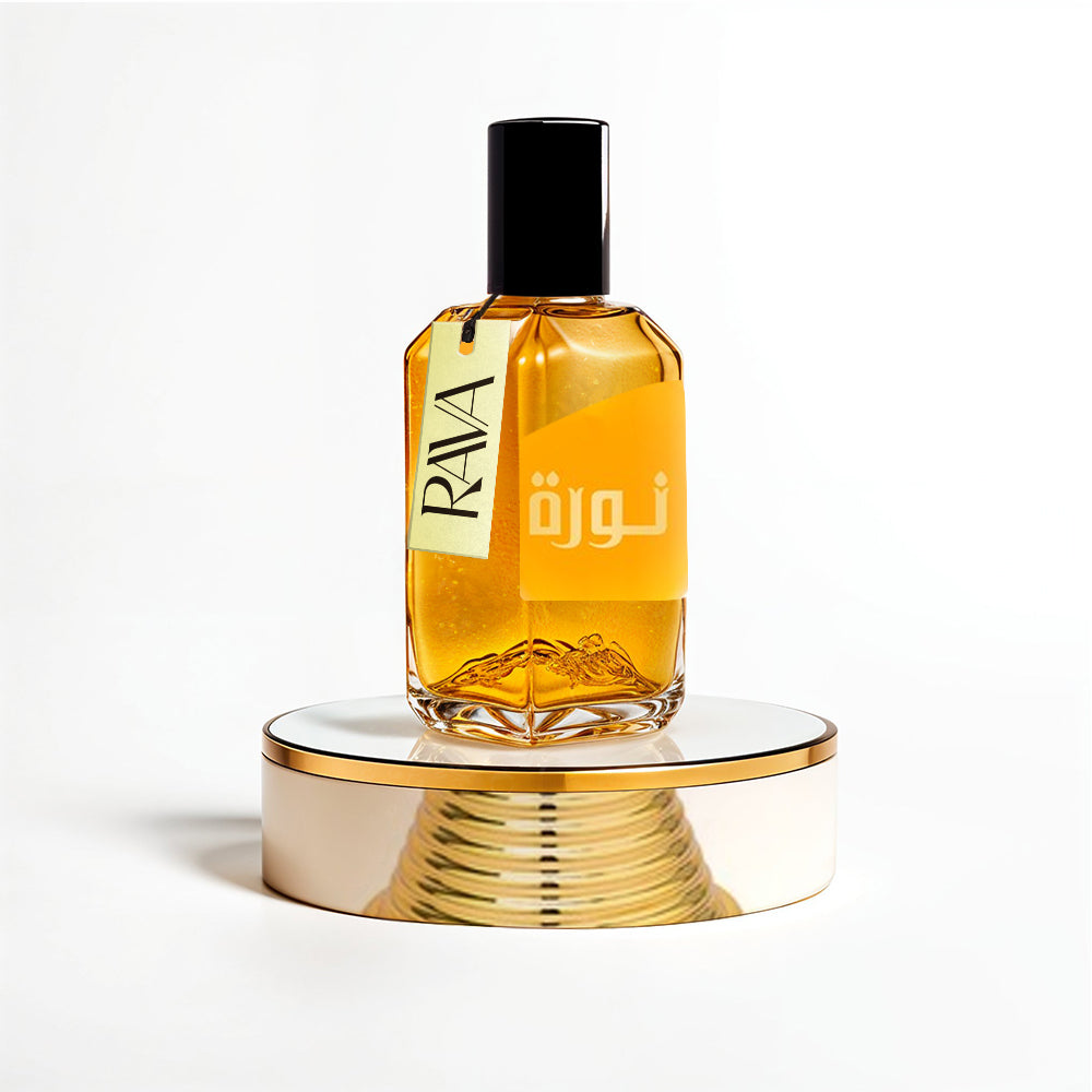 Noora by Swiss Arabian