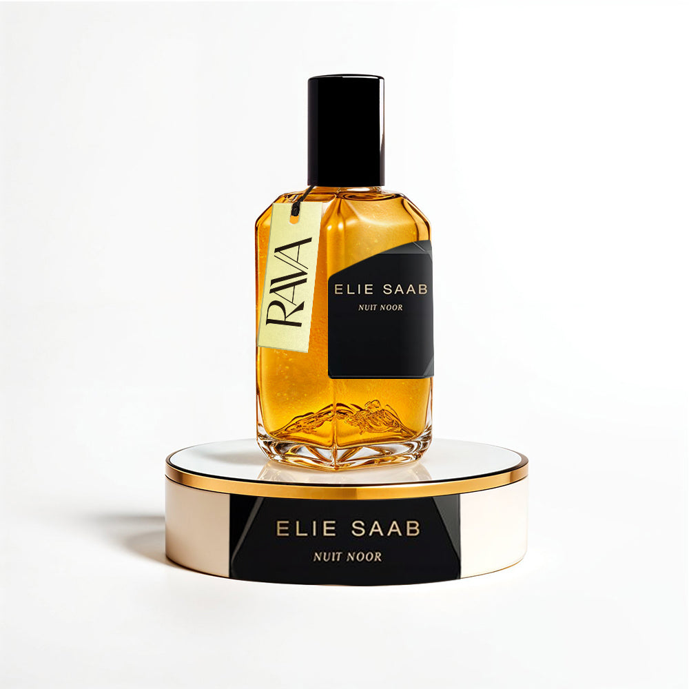 Nuit Noor Elie Saab