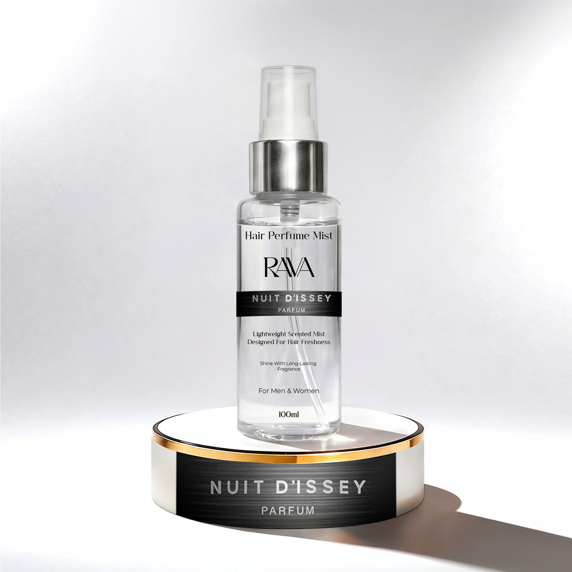 Nuit D`Lssey Hair Mist