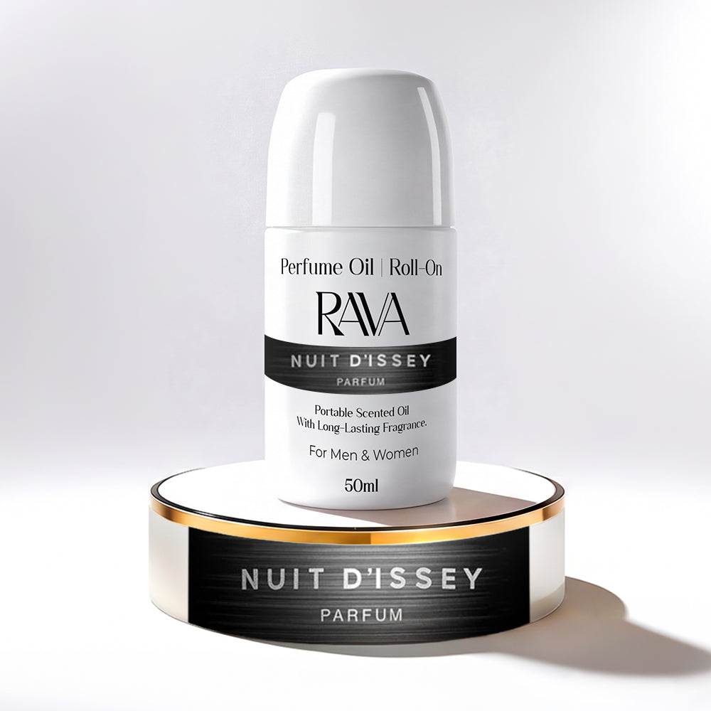 Nuit D`Lssey Roll On