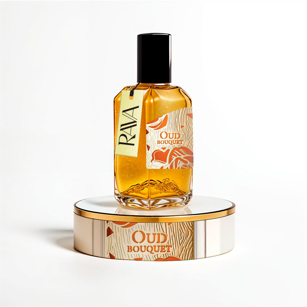 Oud Bouquet