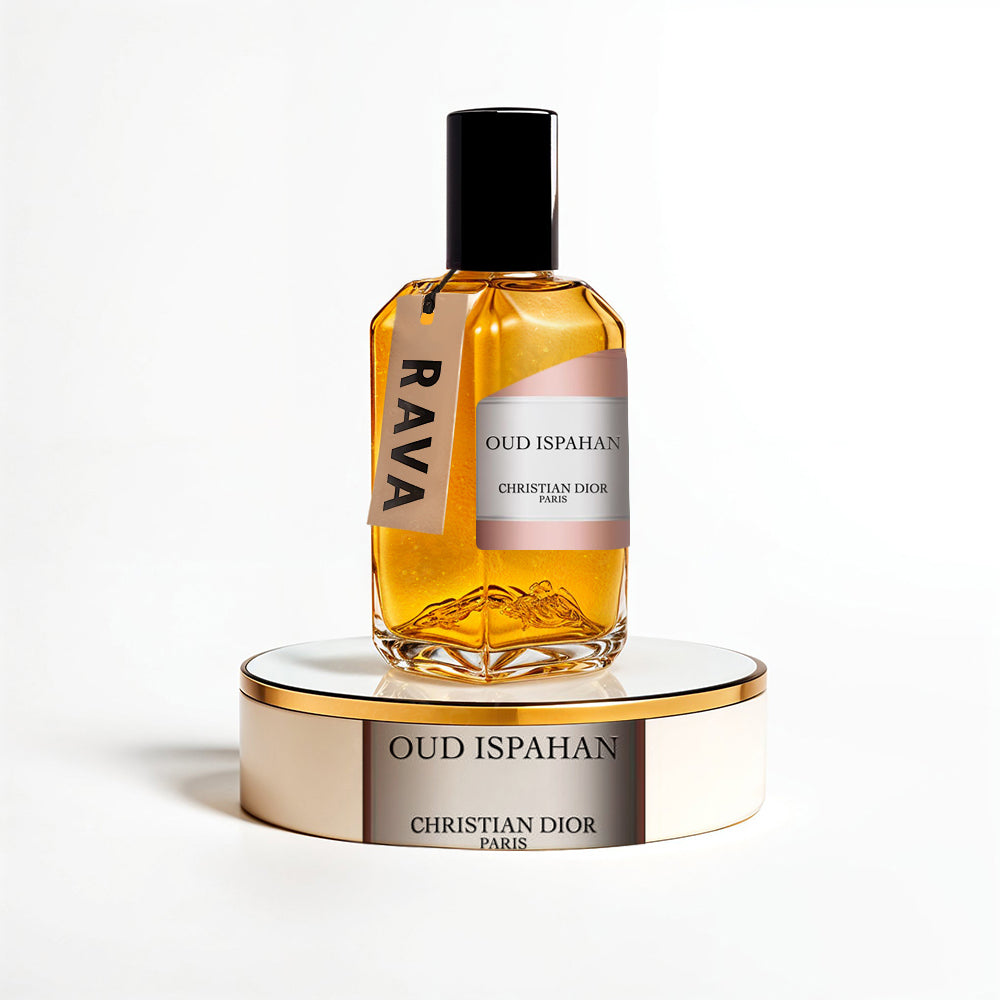 Oud Ispahan