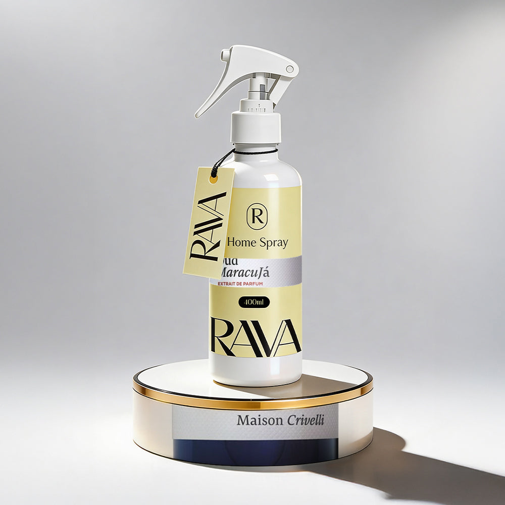 Oud Maracuja Home Spray