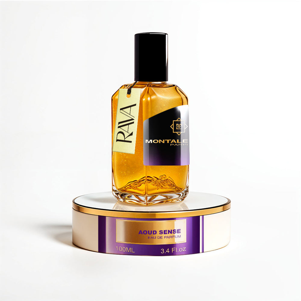 Oud Sense Montale