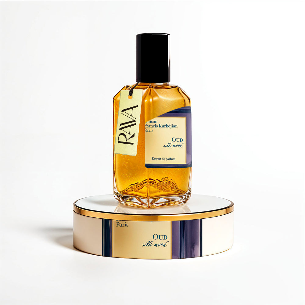 Oud Silk Mood For Women