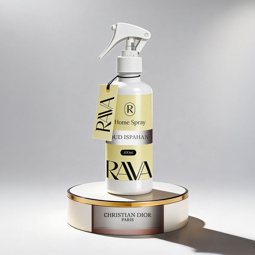 Oud Ispahan Home Spray