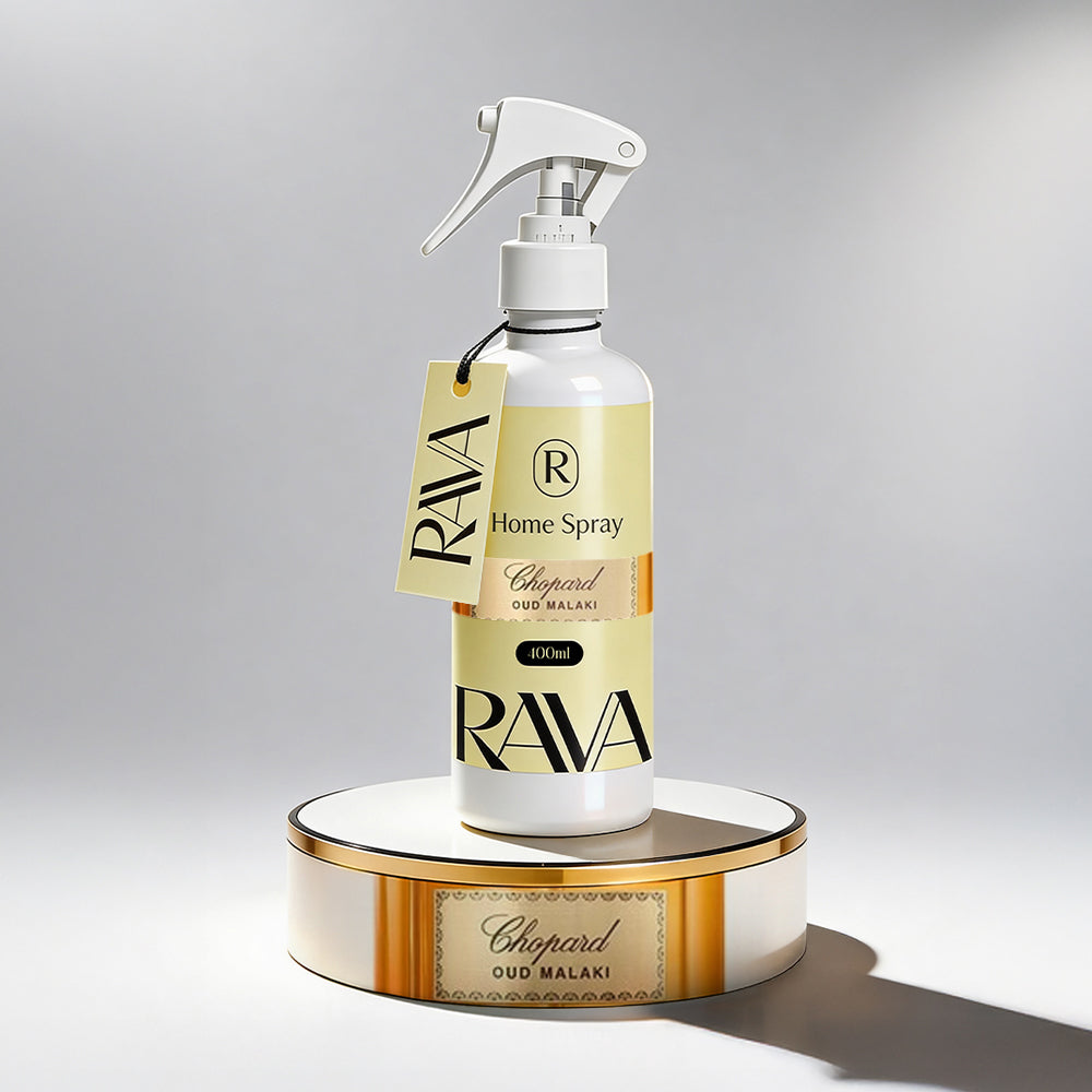 Oud Malaki Chopard Home Spray