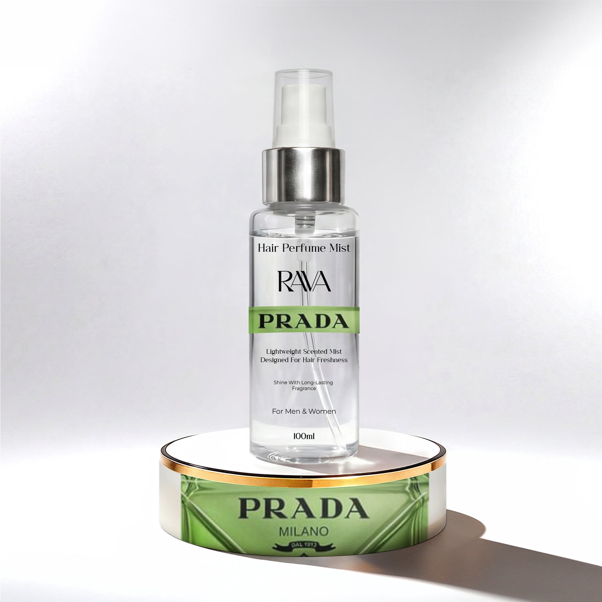 Paradigme Hair Mist 100ml