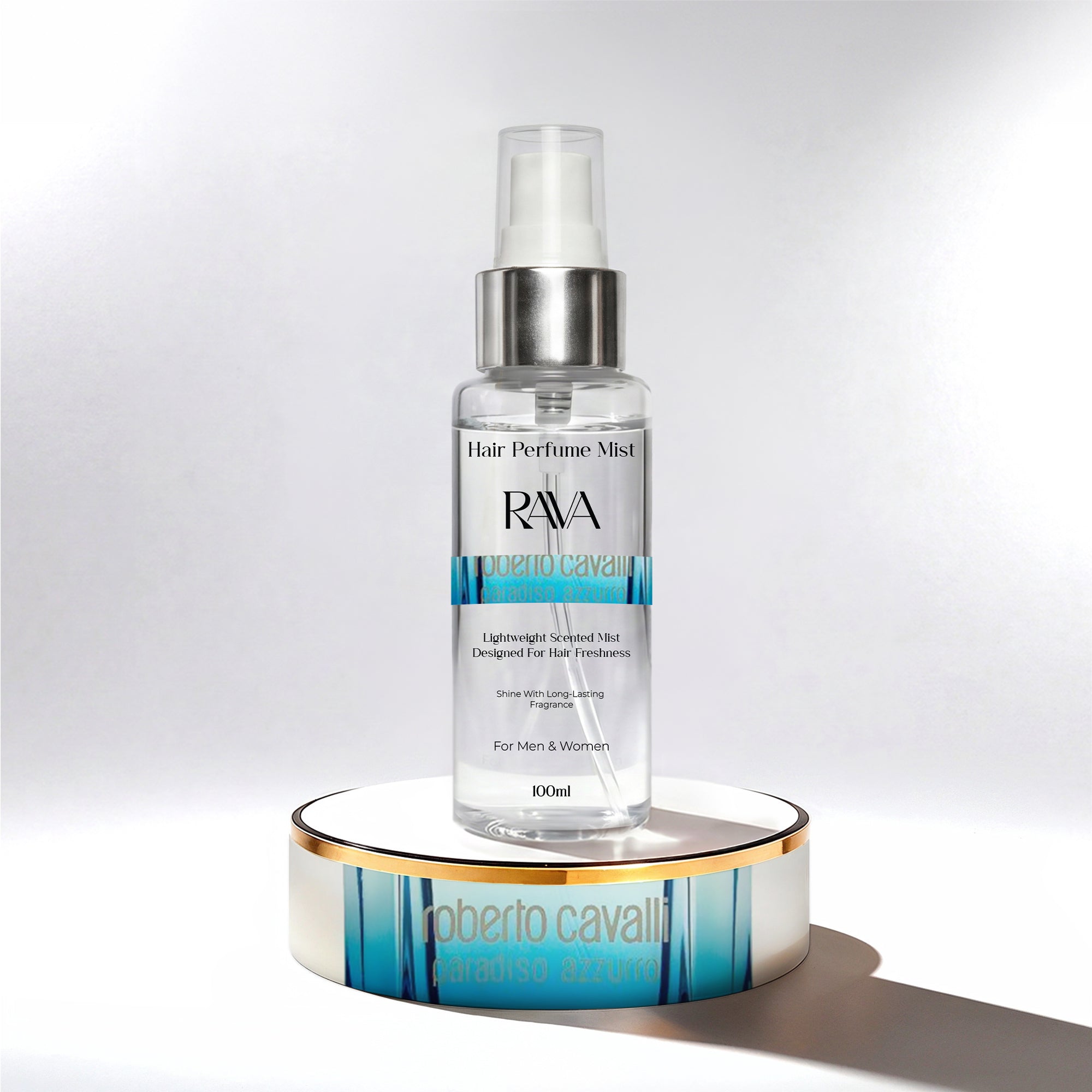 Paradiso Azzurro Hair Mist