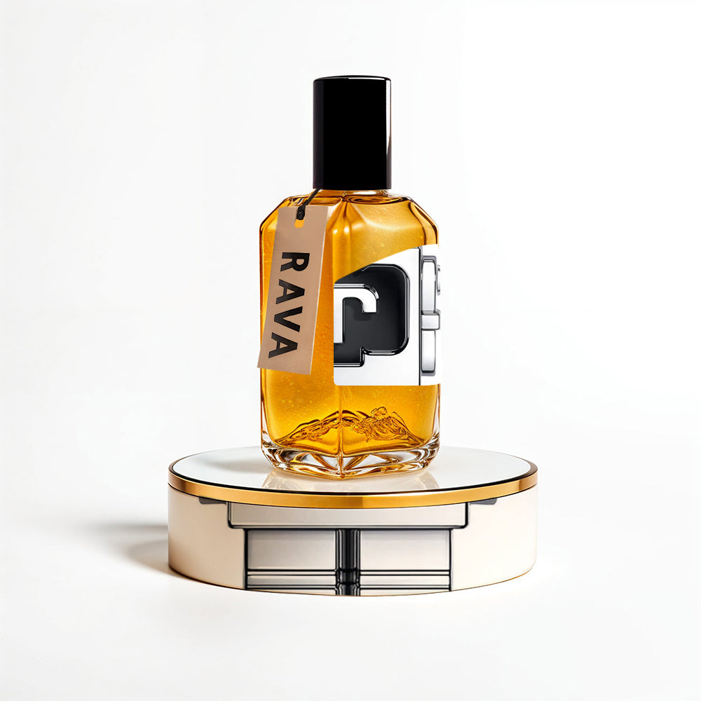 Phantom Paco Rabanne Men