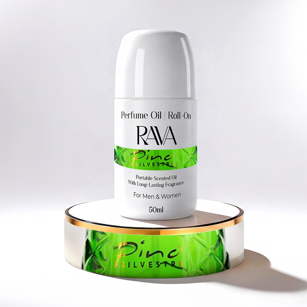 Pino Roll On