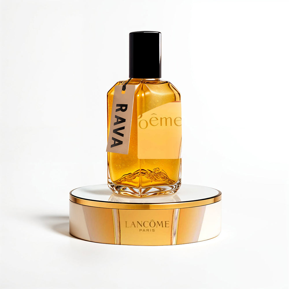 Poeme Lancôme