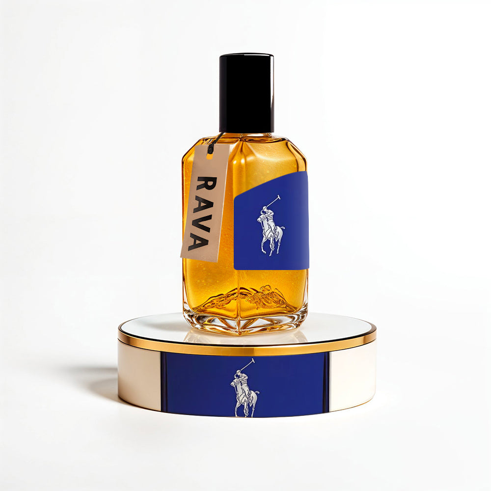 Polo Blue Ralph Lauren