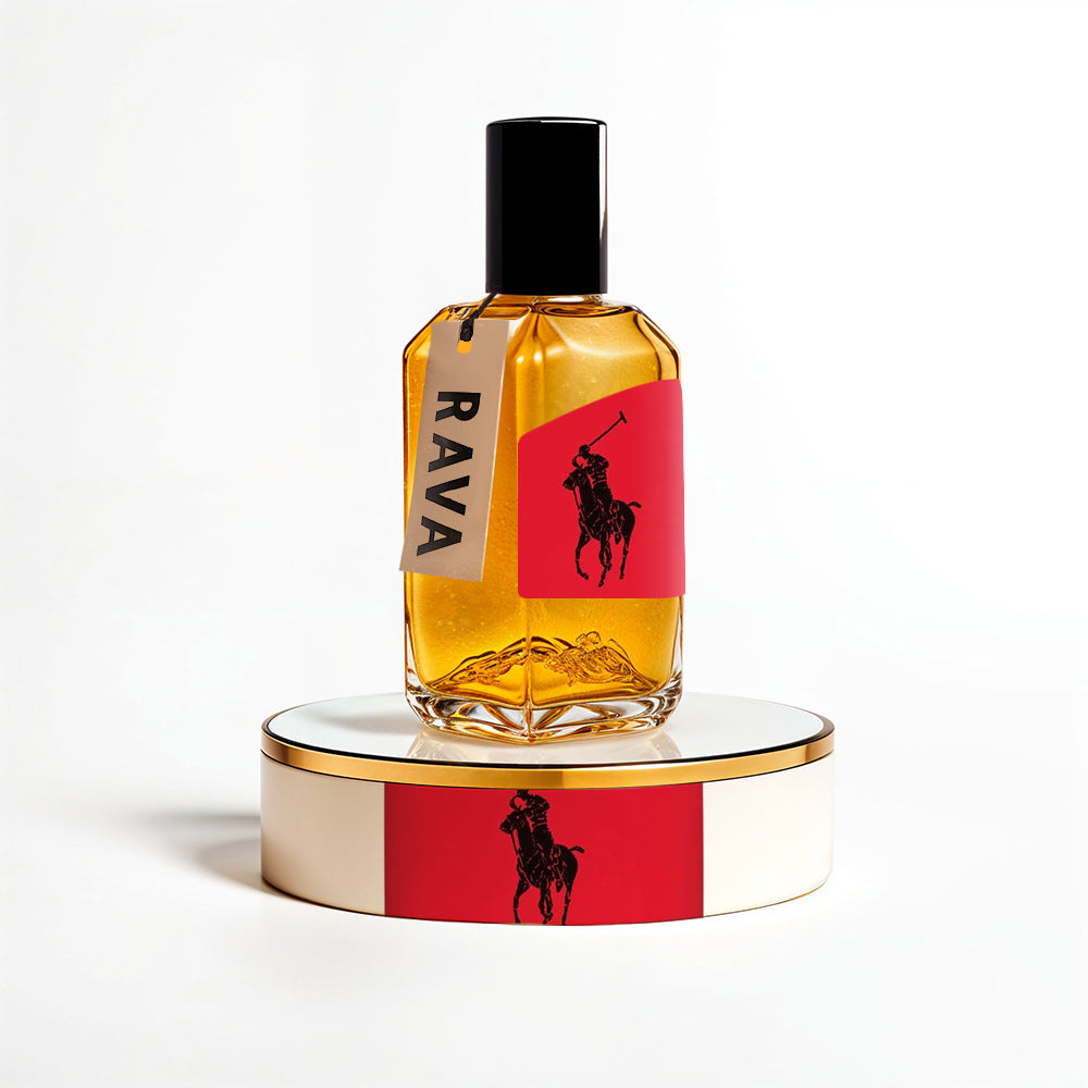 Polo Red