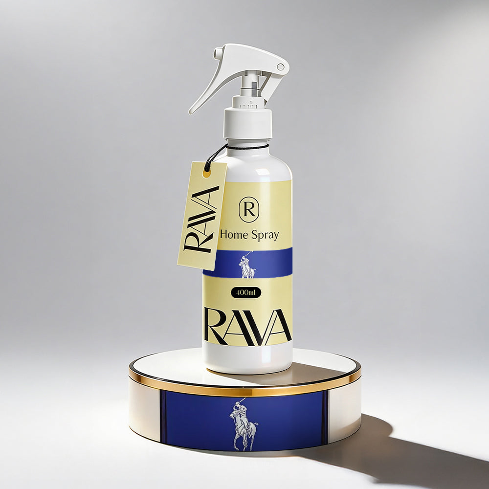 Polo Blue Ralph Lauren Home Spray