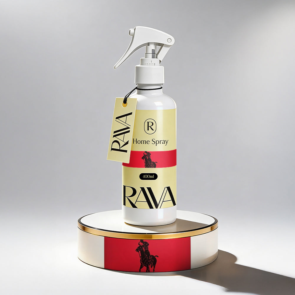 Polo Red Home Spray