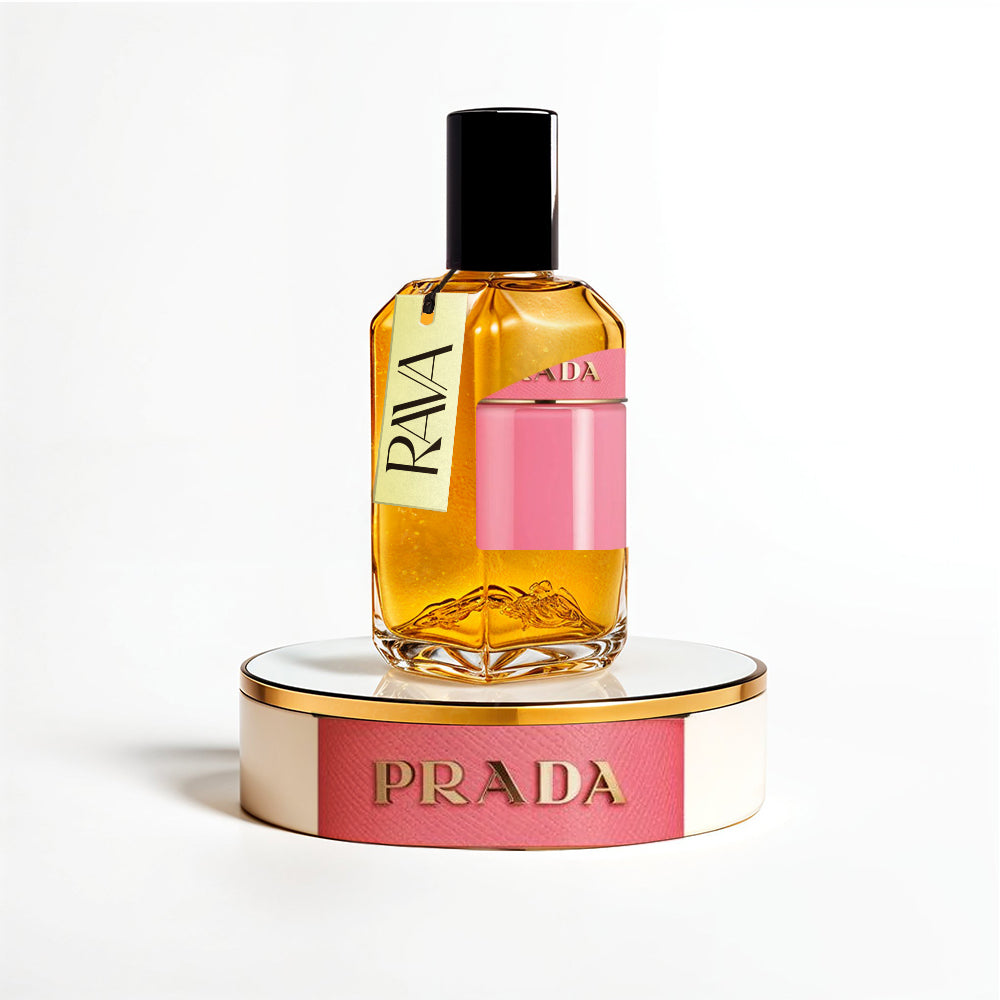 Prada Candy Gloss