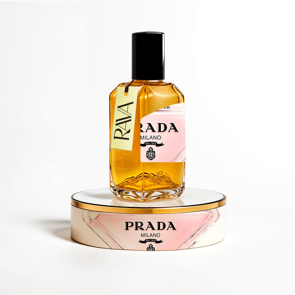 Prada Paradoxe