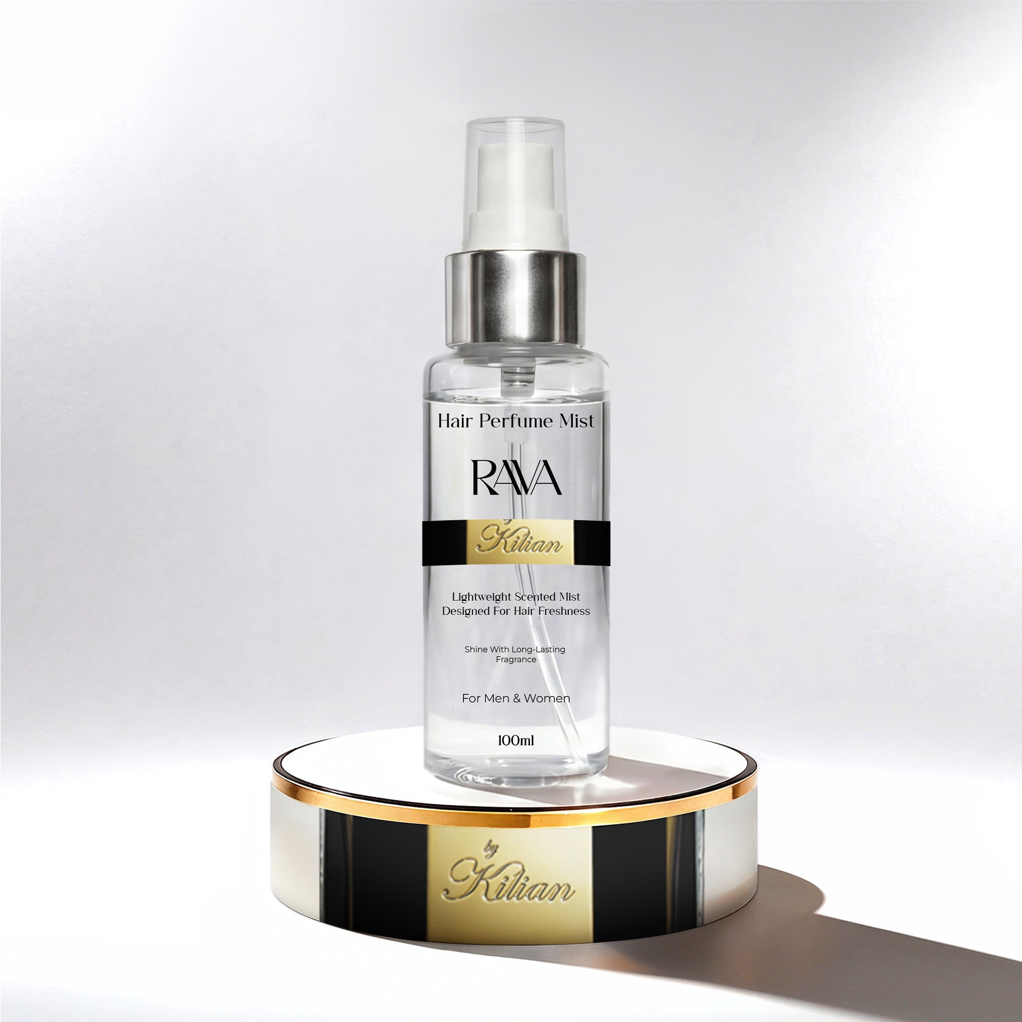 Pure Oud Kilian For Men Hair Mist