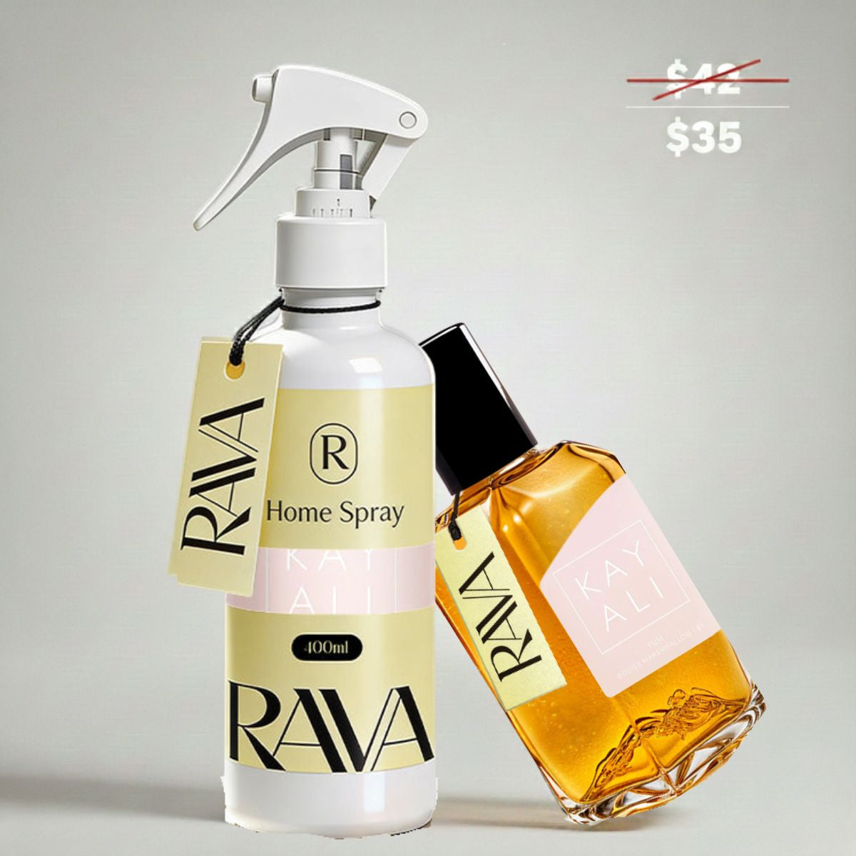 The Kayali Yum Boujee Marshmallow | 81 Bundle