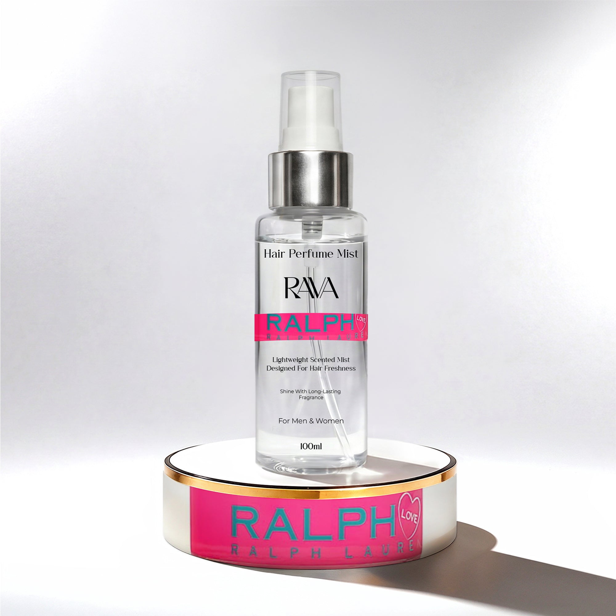 Ralph Lauren Love Hair Mist