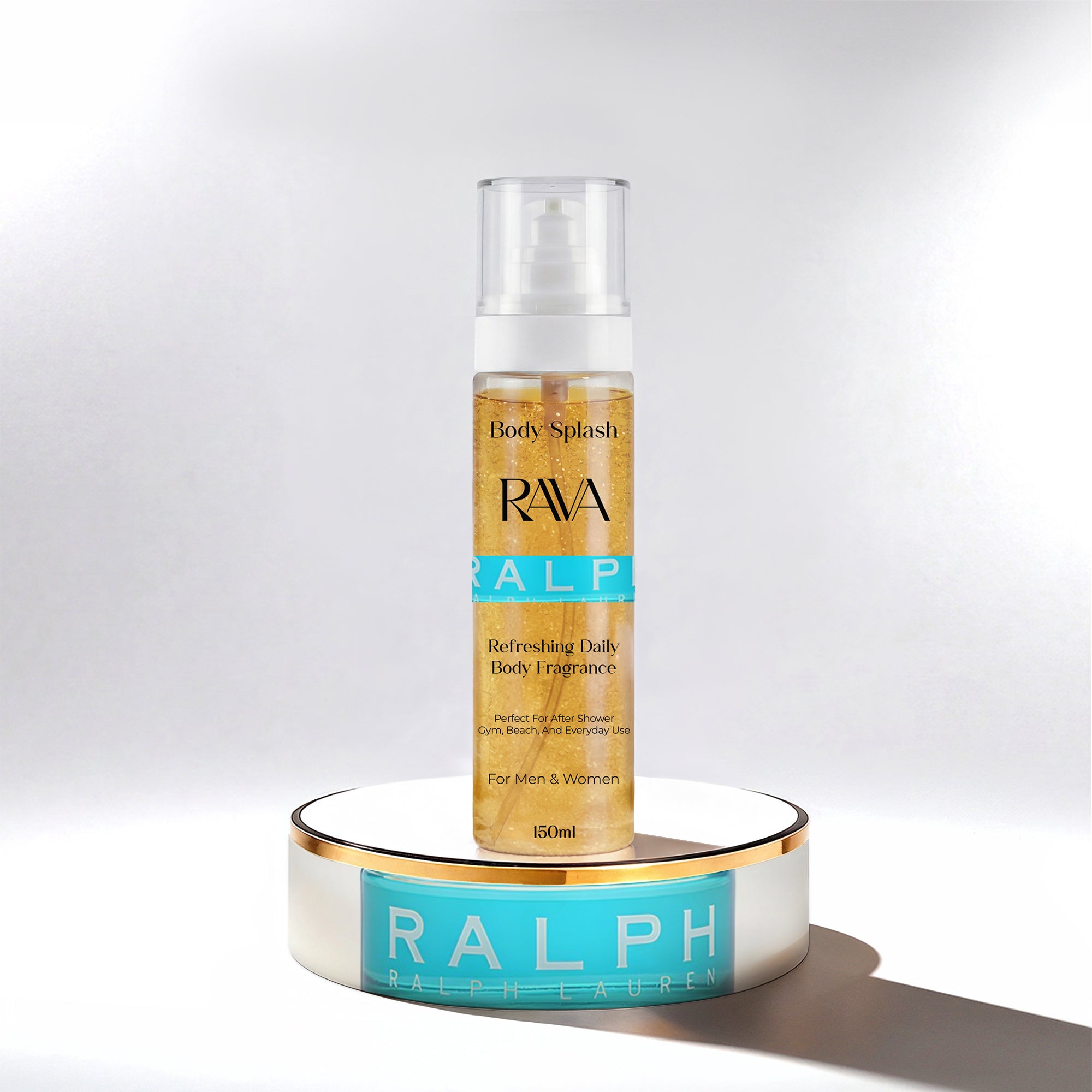 Ralph Ralph Lauren Women Body Splash