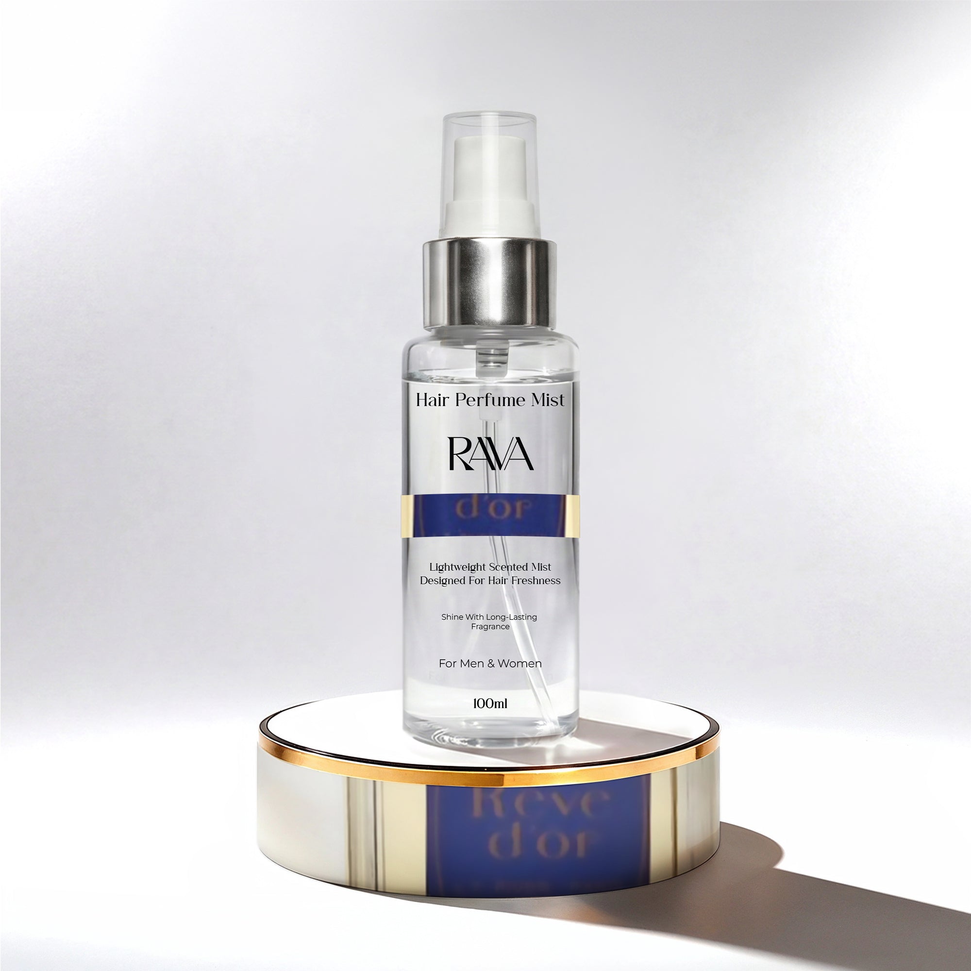 Reve D'or Hair Mist