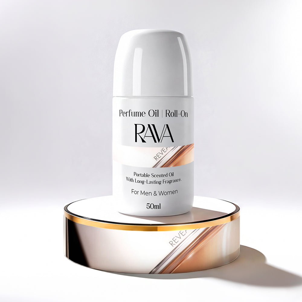 Reveal Calvin Klein Roll On