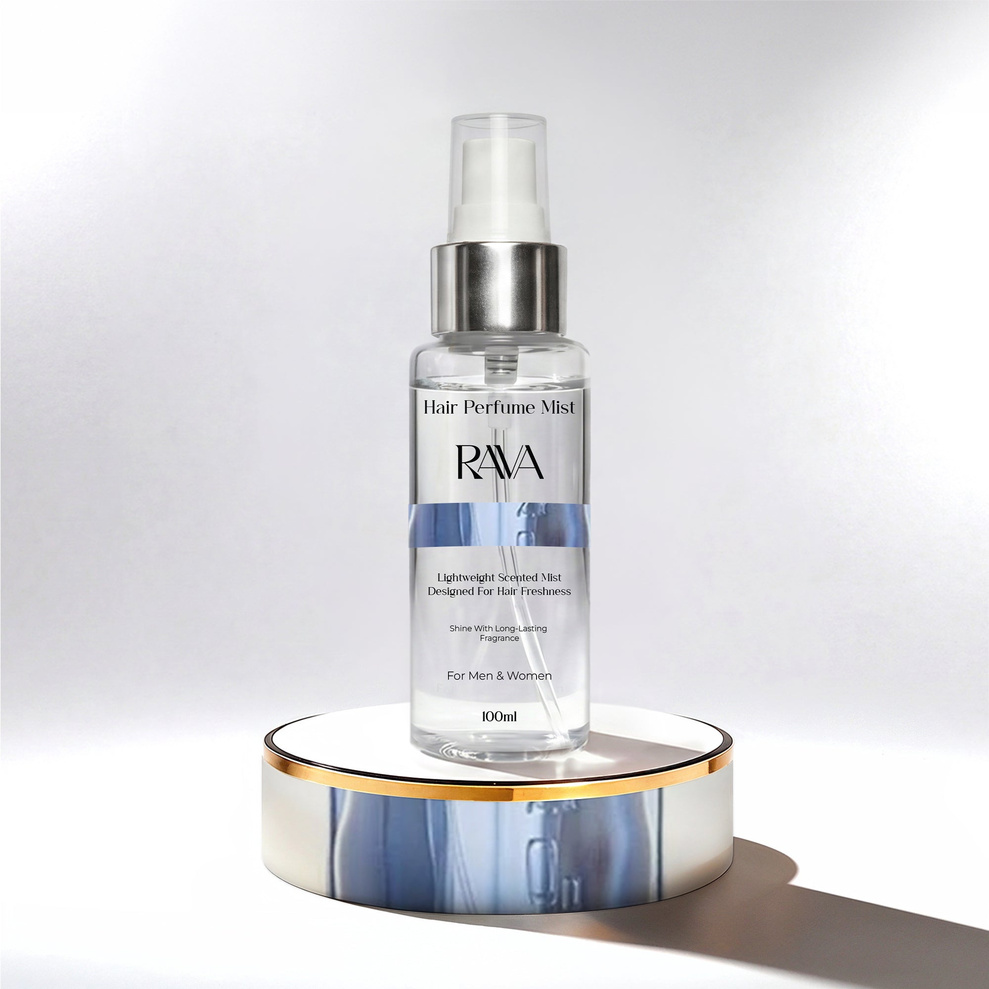 Romance Rassasi Hair Mist