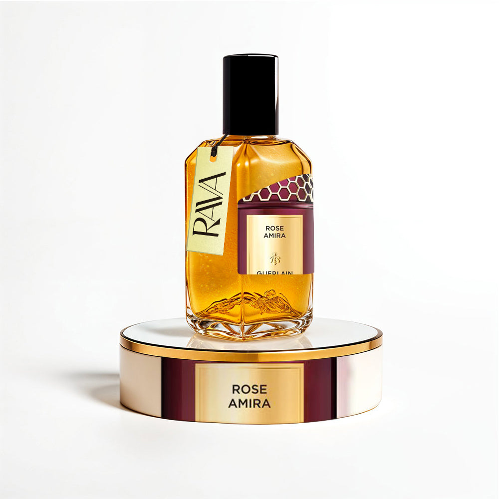 Rose Amira Guerlain