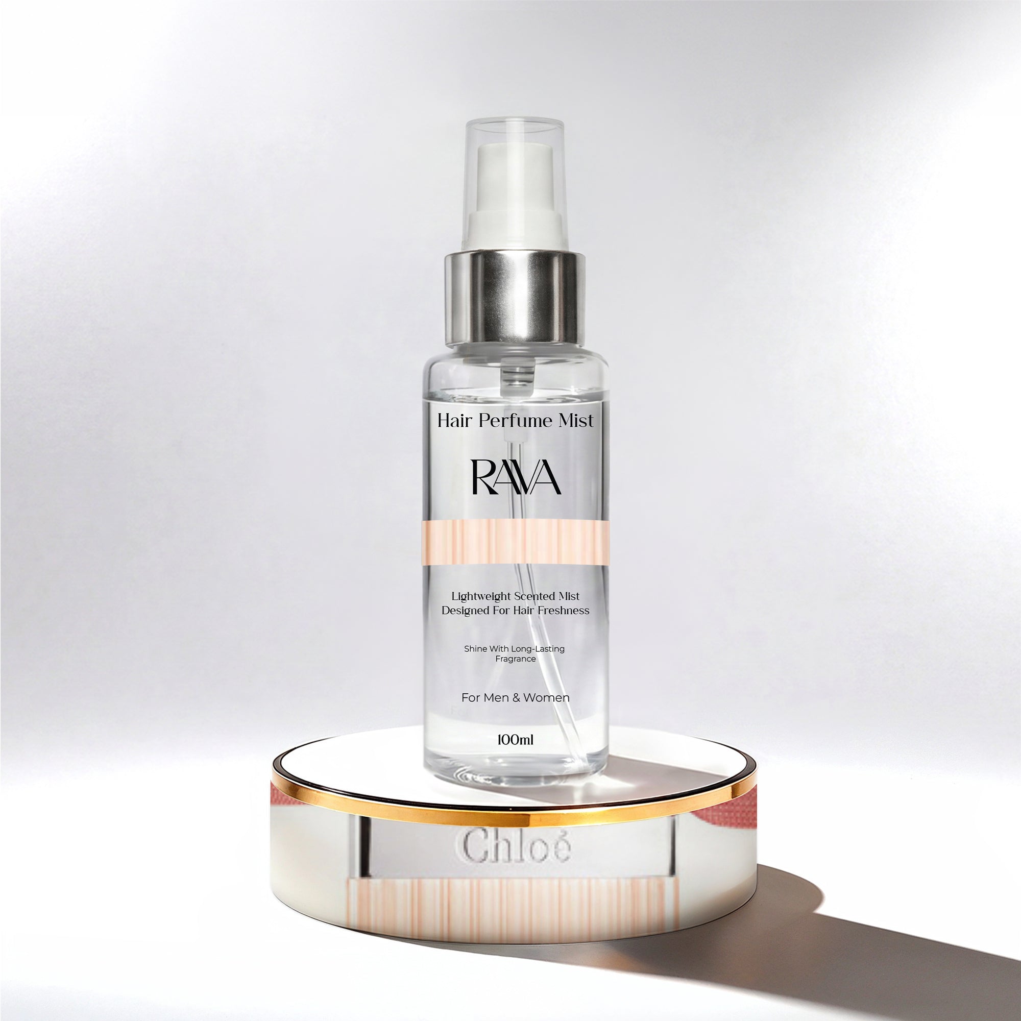Roses de Chloé Hair Mist