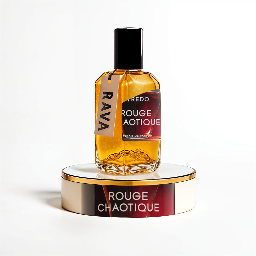 Rouge Chaotique Byredo