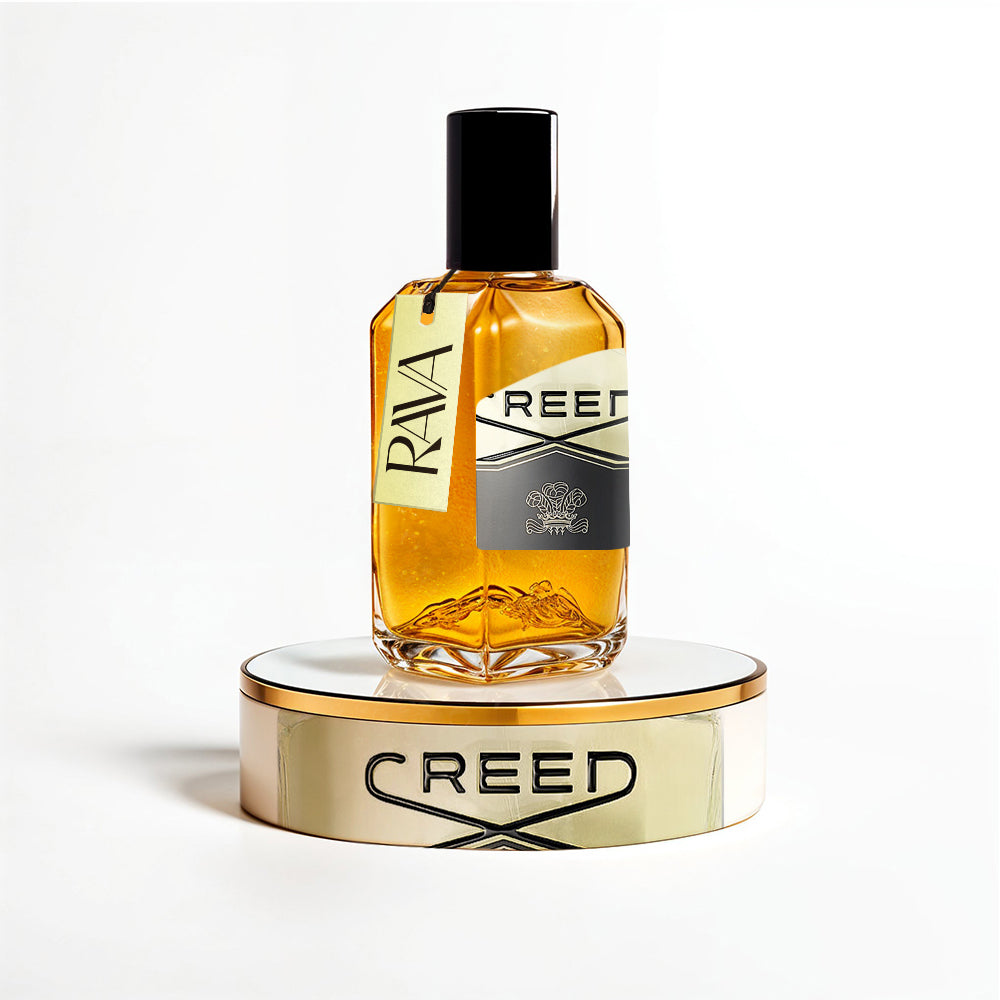 Royal Oud Creed