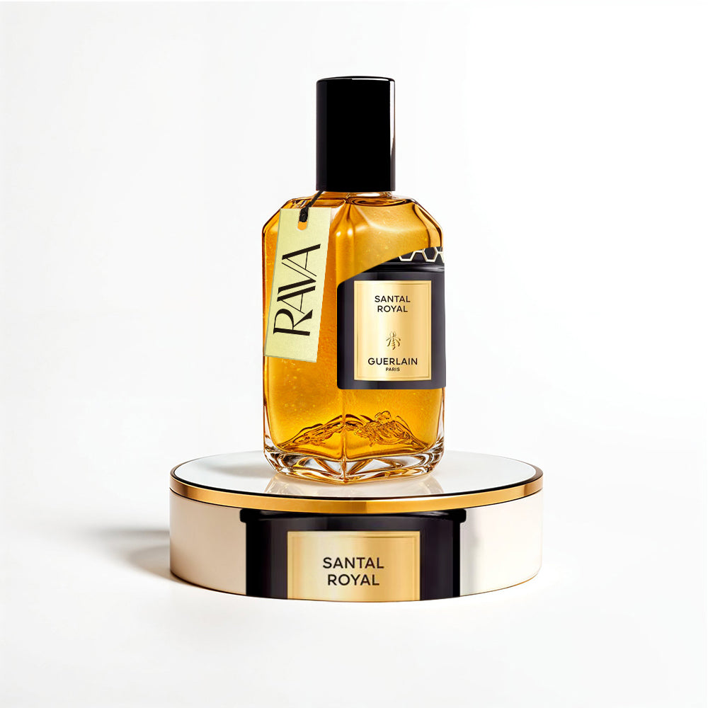 Santal Royal Guerlain