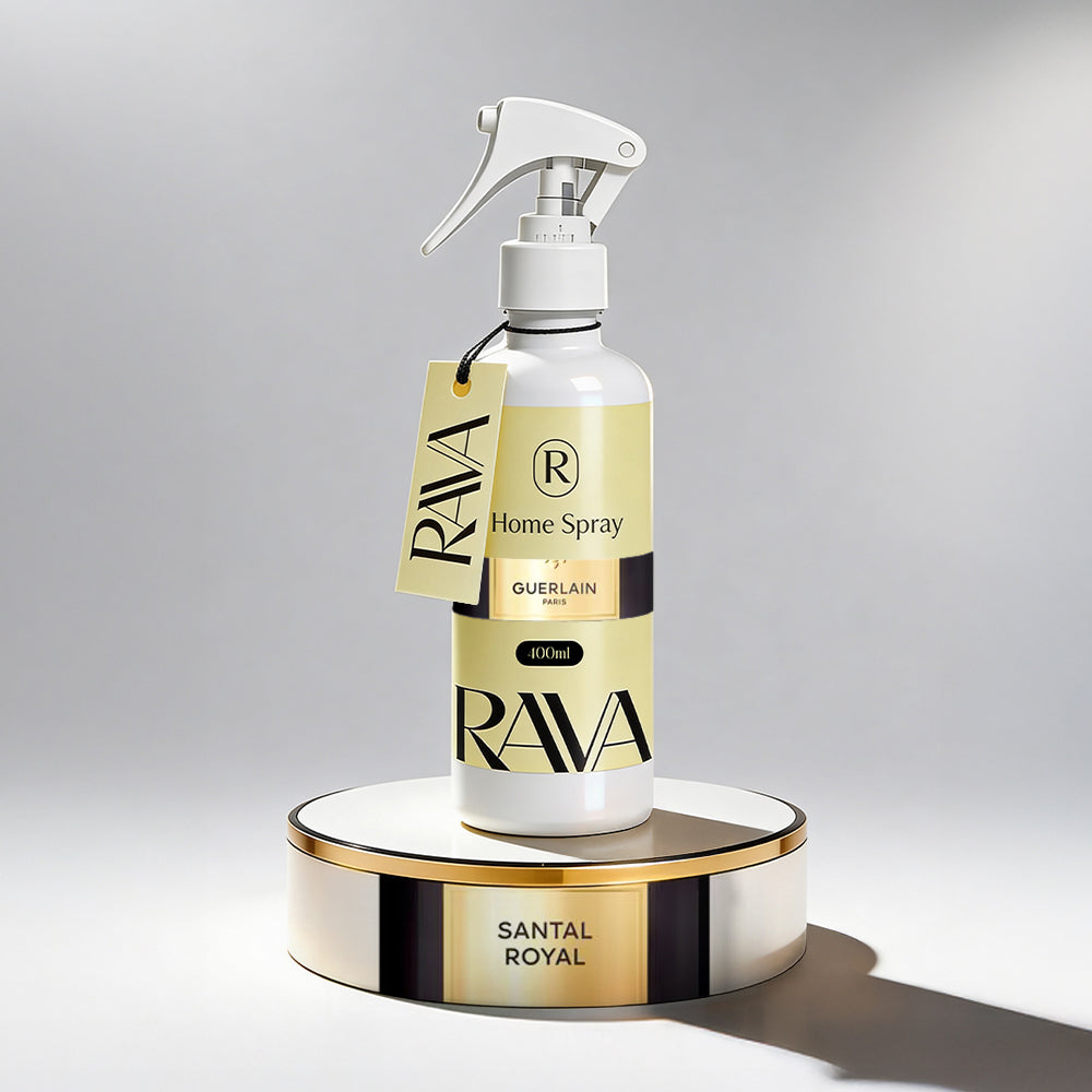 Santal Royal Guerlain Home Spray
