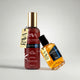Sauvage Elixir - Tanning Oil & Perfume Buundle