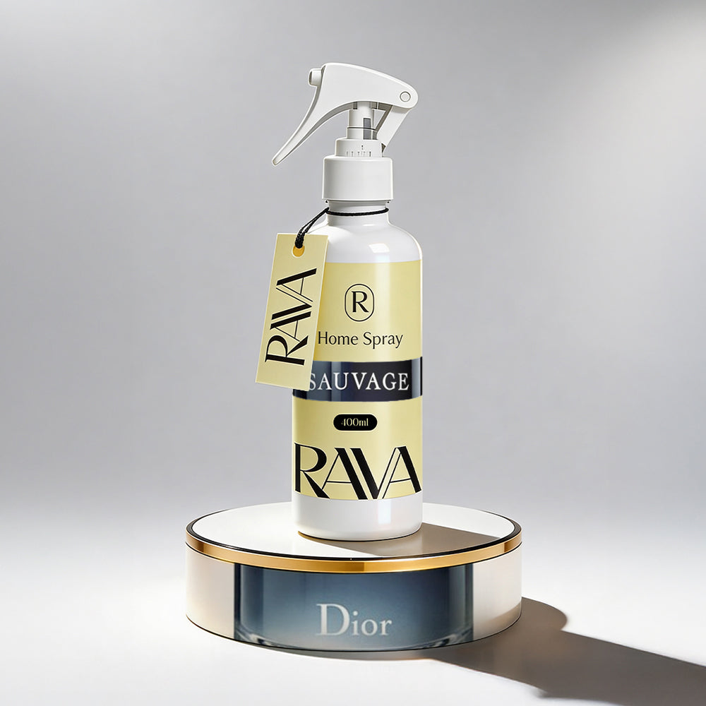 Sauvage EDT Home Spray