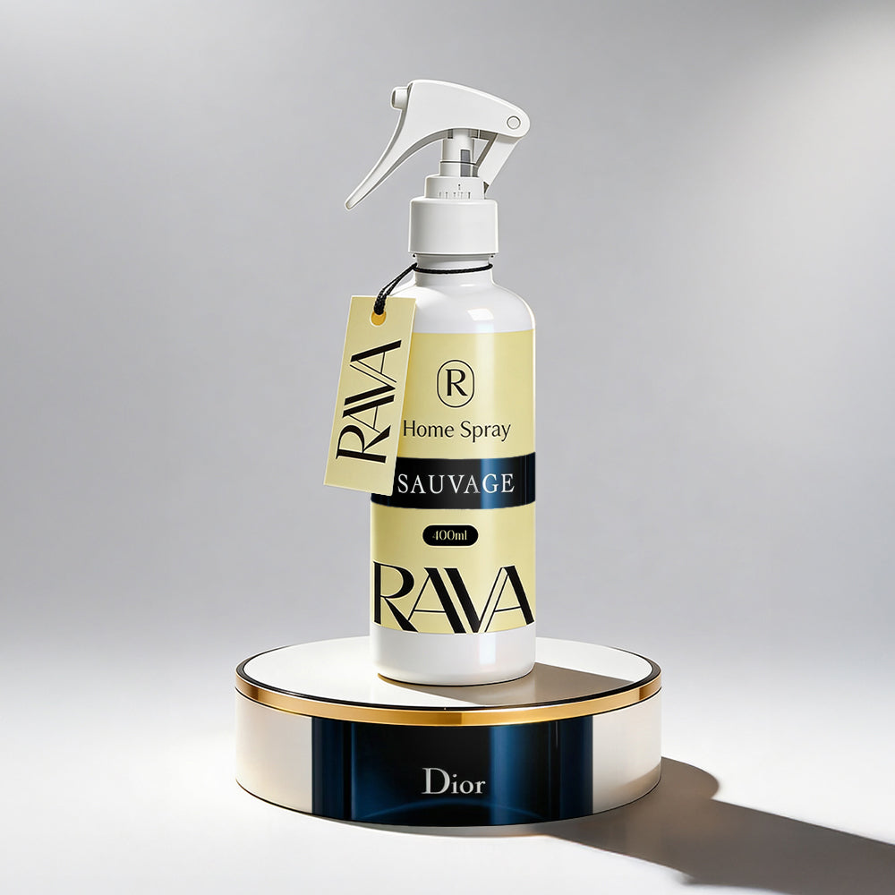 Sauvage Elixir Home Spray