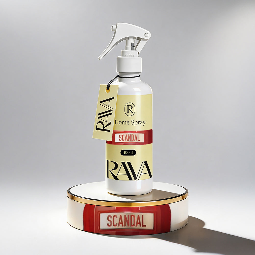 Scandal Le Parfum Jean Paul Gaultier Home Spray