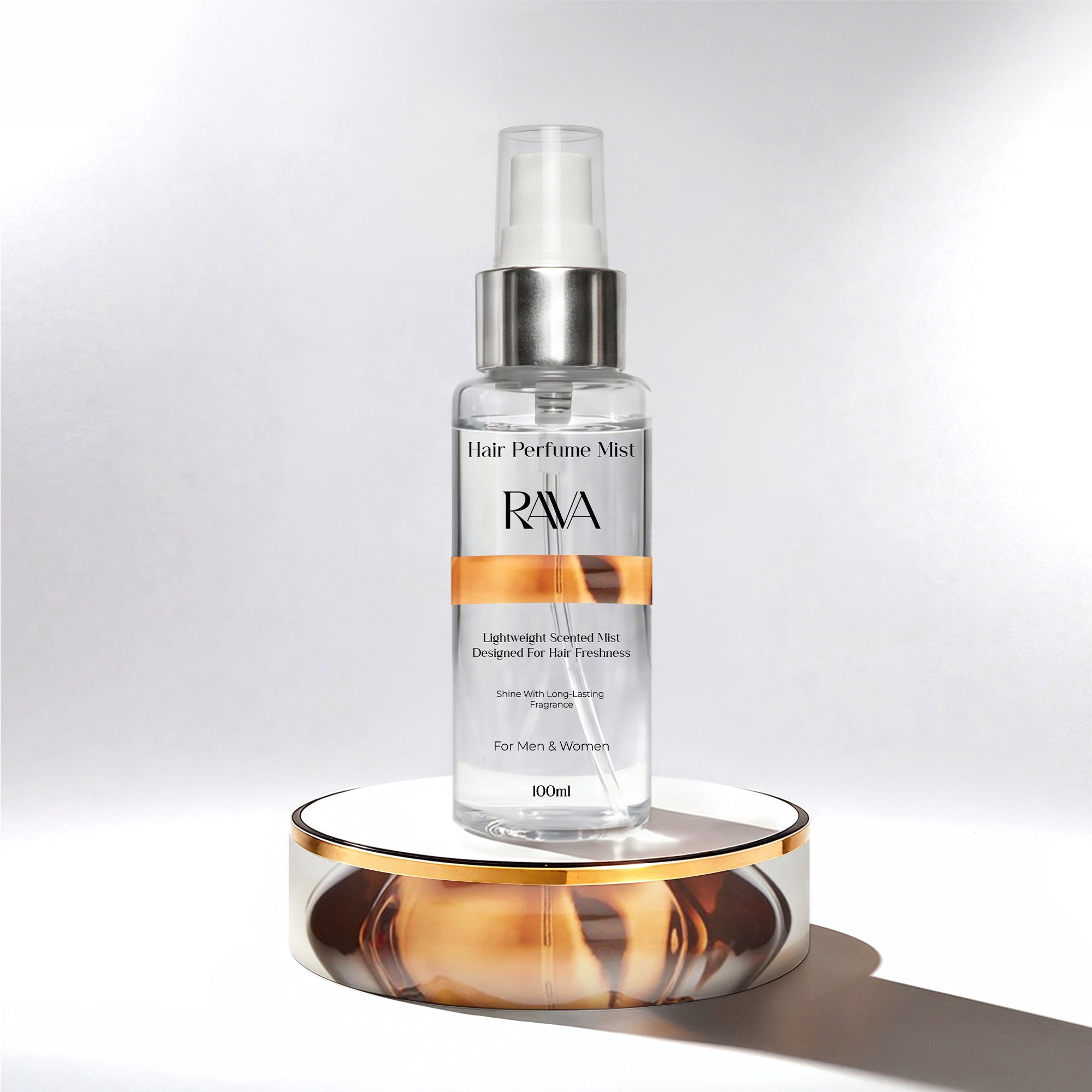 Secret Obsession Hair Mist